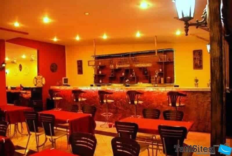 Liberty City Hotel